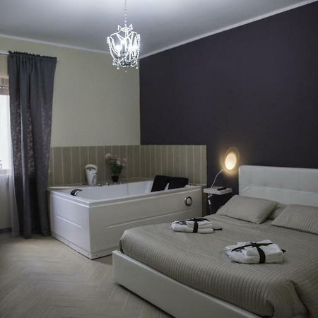 Hotel Il Centro Short Lets Valguarnera Caropepe Zewnętrze zdjęcie