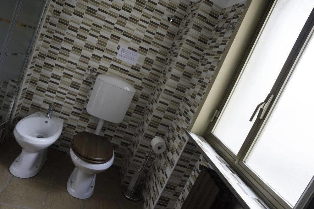 Hotel Il Centro Short Lets Valguarnera Caropepe Zewnętrze zdjęcie
