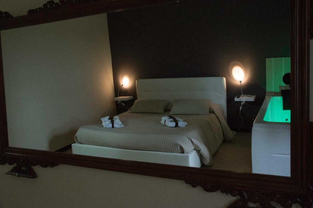 Hotel Il Centro Short Lets Valguarnera Caropepe Zewnętrze zdjęcie