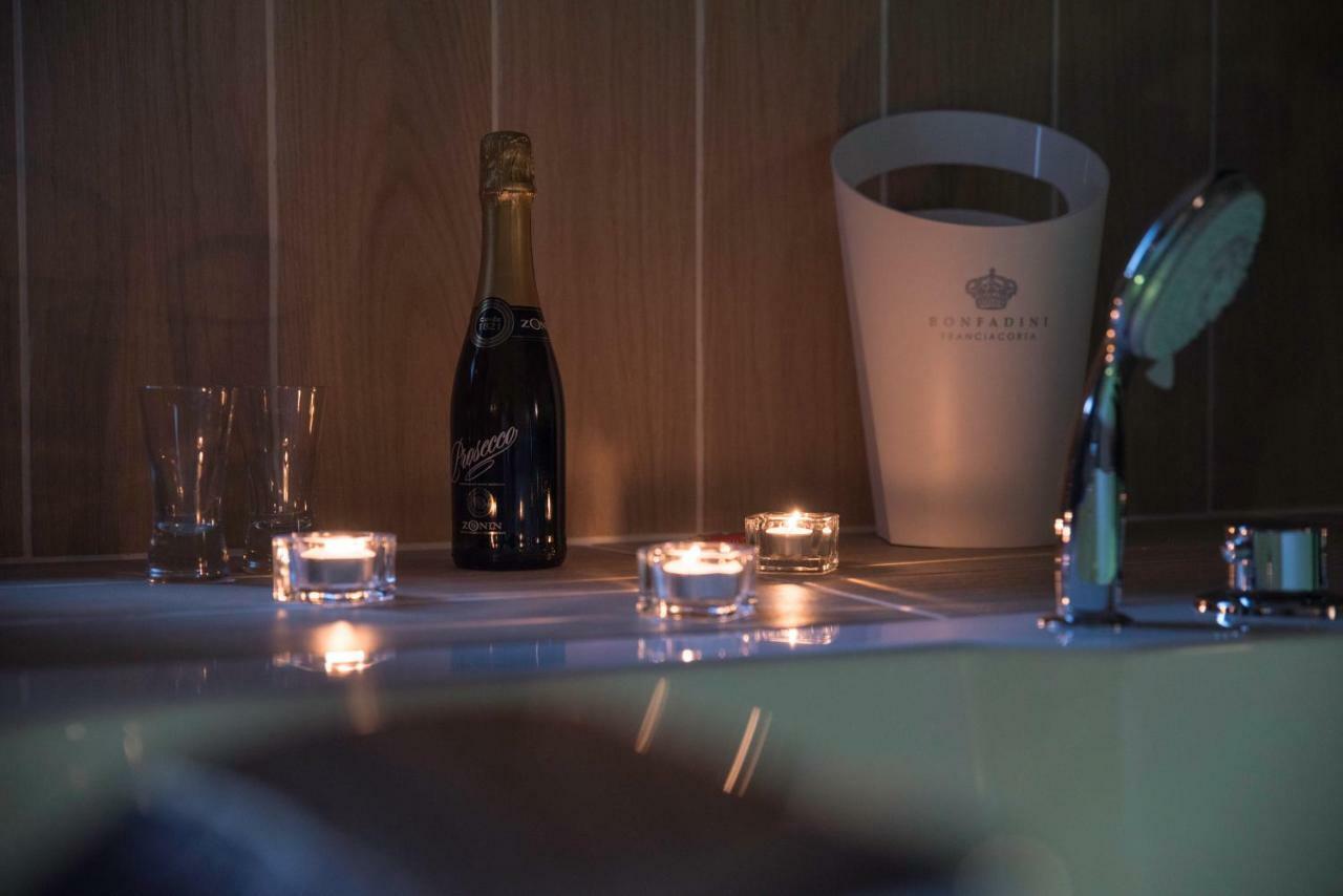 Hotel Il Centro Short Lets Valguarnera Caropepe Zewnętrze zdjęcie