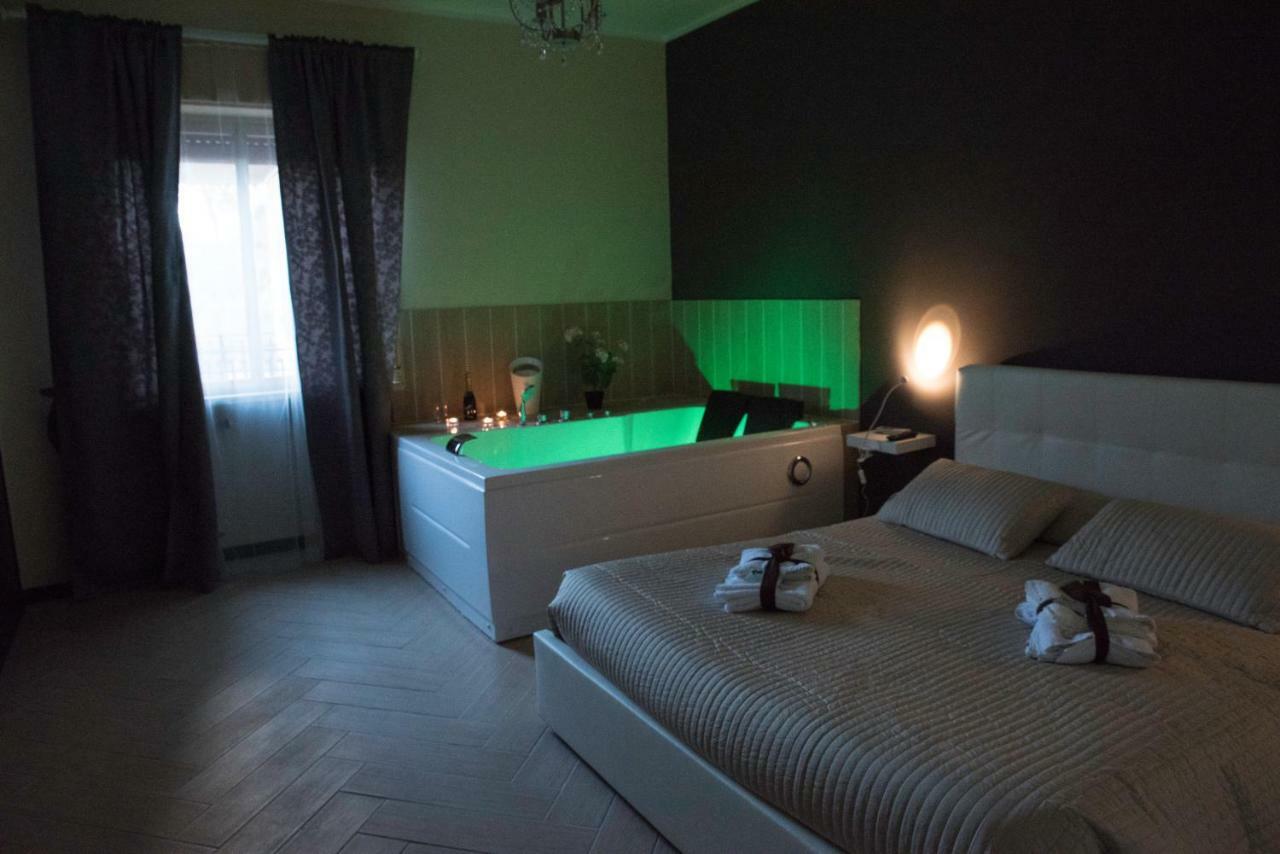 Hotel Il Centro Short Lets Valguarnera Caropepe Zewnętrze zdjęcie