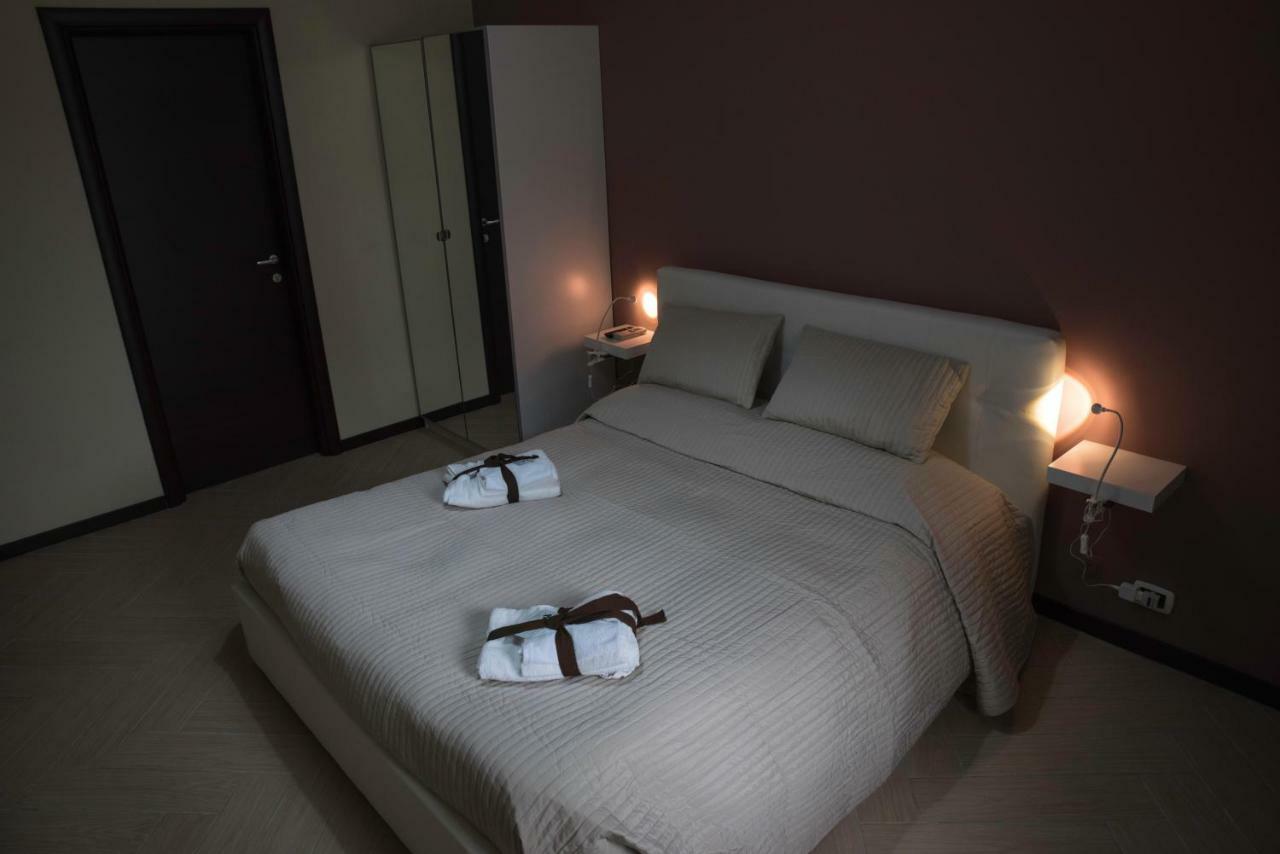 Hotel Il Centro Short Lets Valguarnera Caropepe Zewnętrze zdjęcie