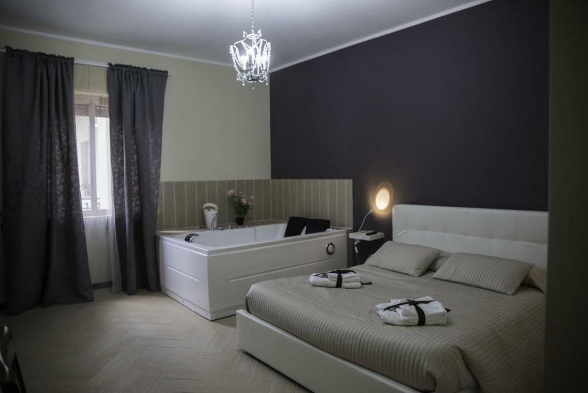 Hotel Il Centro Short Lets Valguarnera Caropepe Zewnętrze zdjęcie