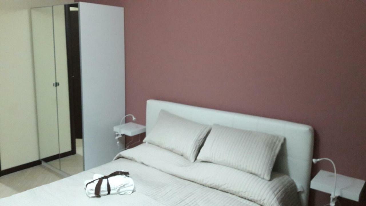 Hotel Il Centro Short Lets Valguarnera Caropepe Zewnętrze zdjęcie
